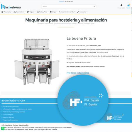 lahostelera